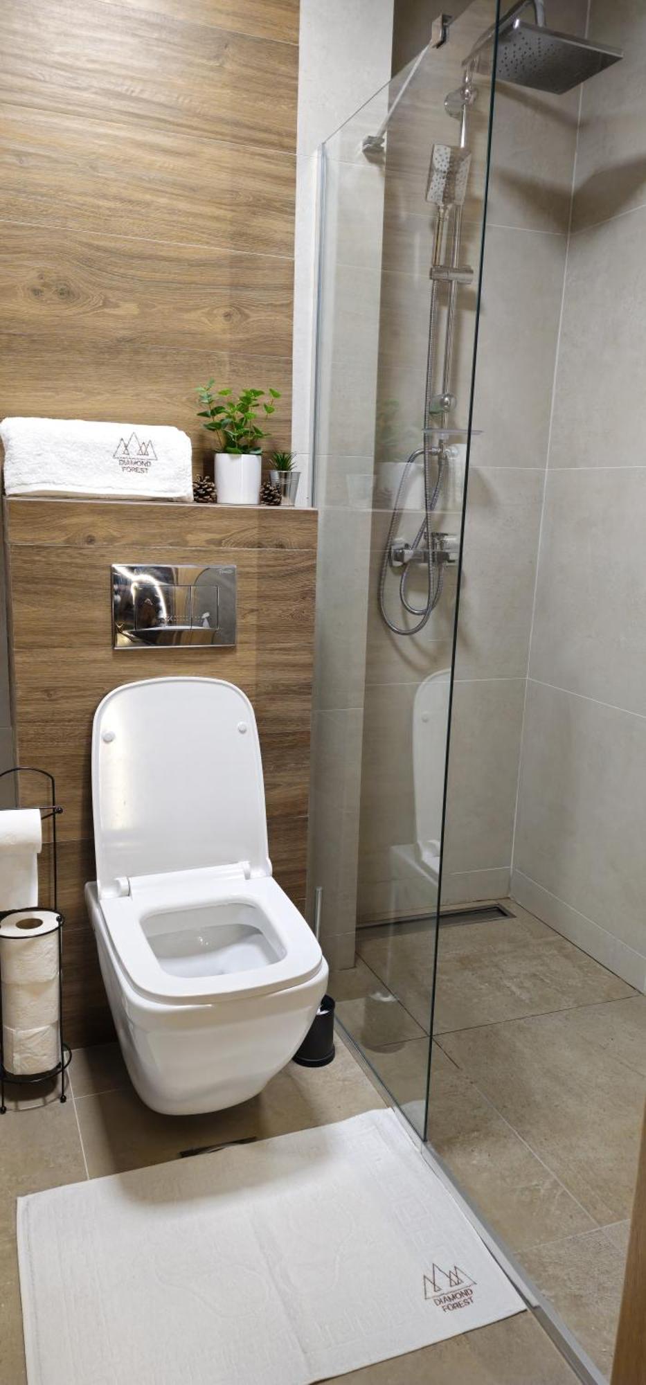 Apartment Diamond Forest Zlatibor