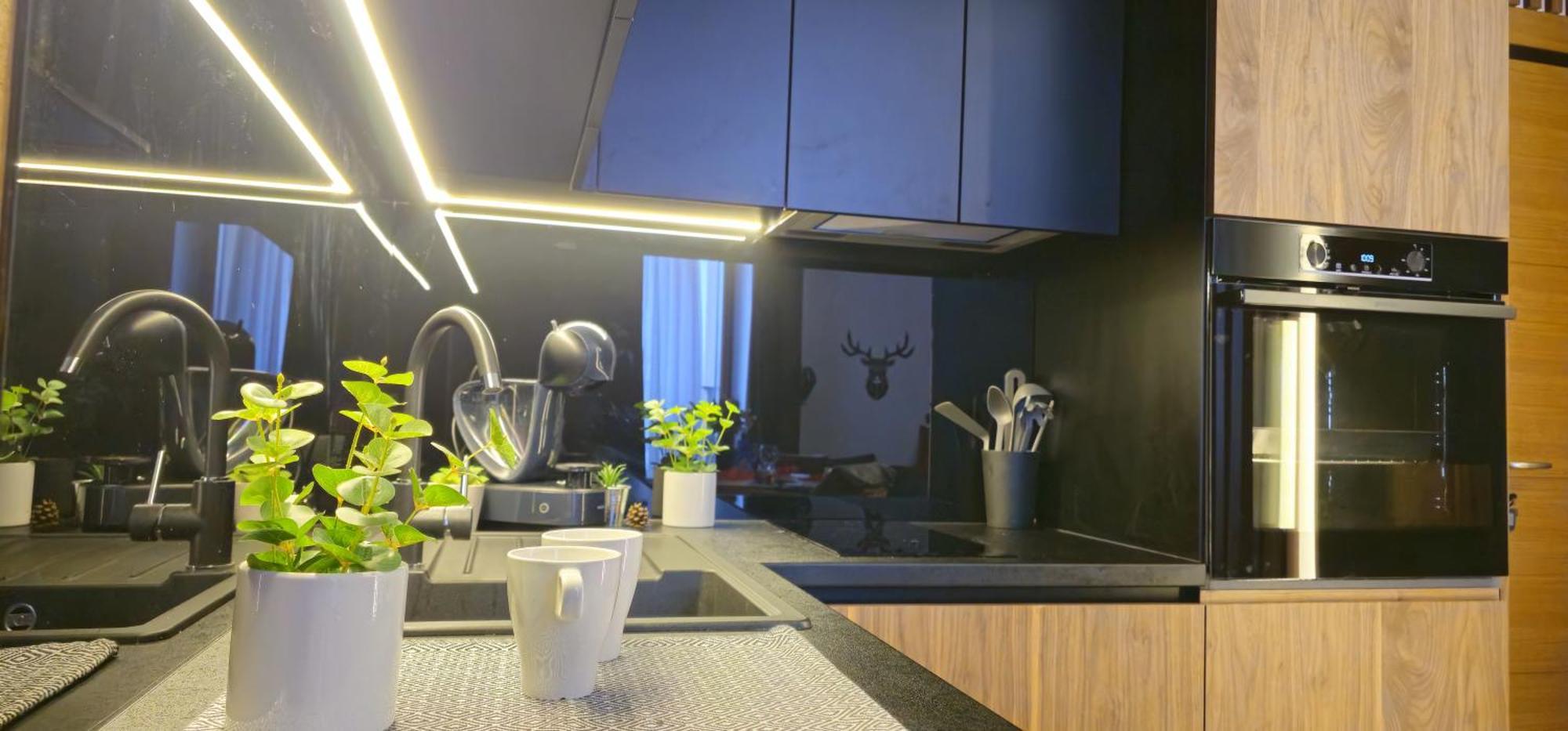 Diamond Forest Apartment Zlatibor