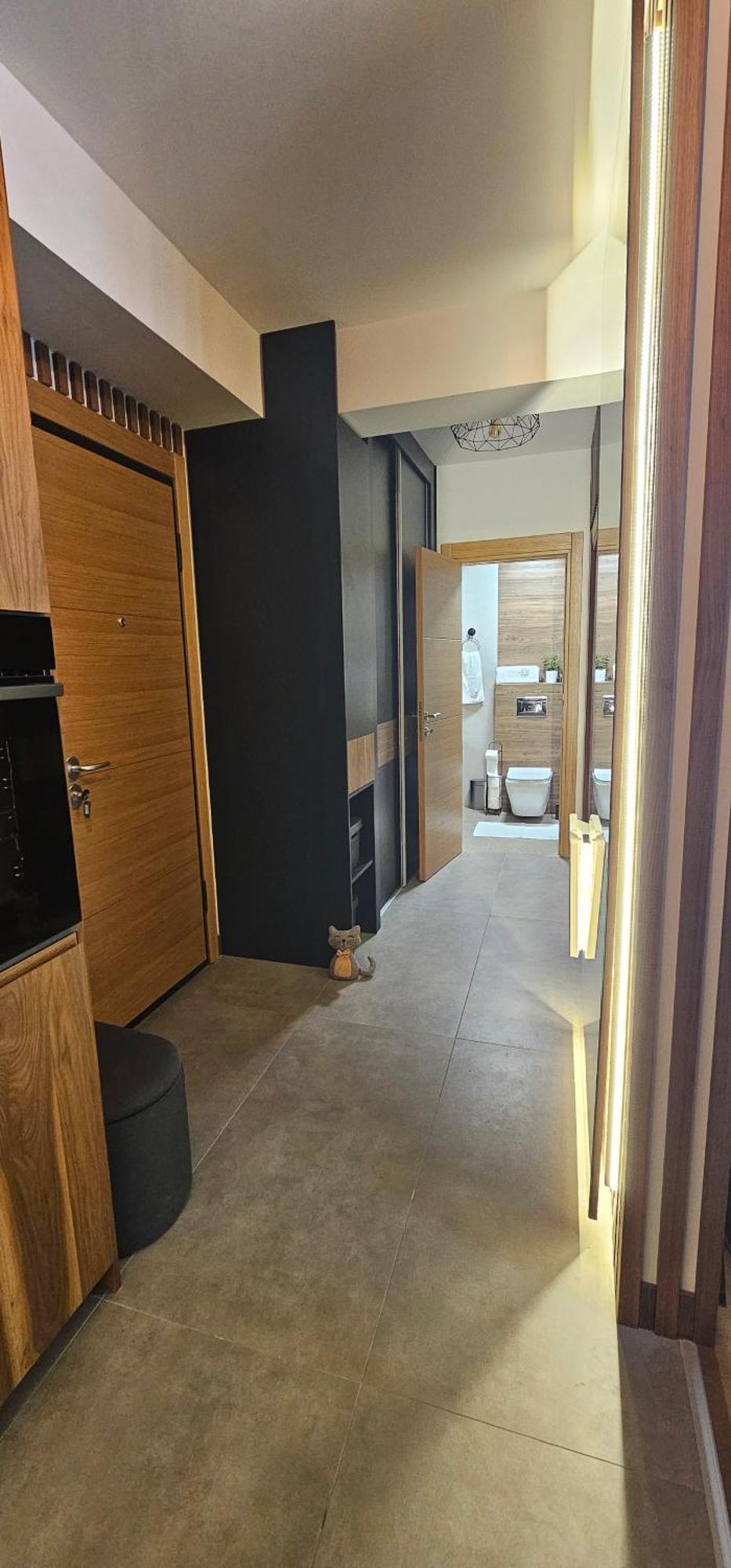 Diamond Forest Apartment *